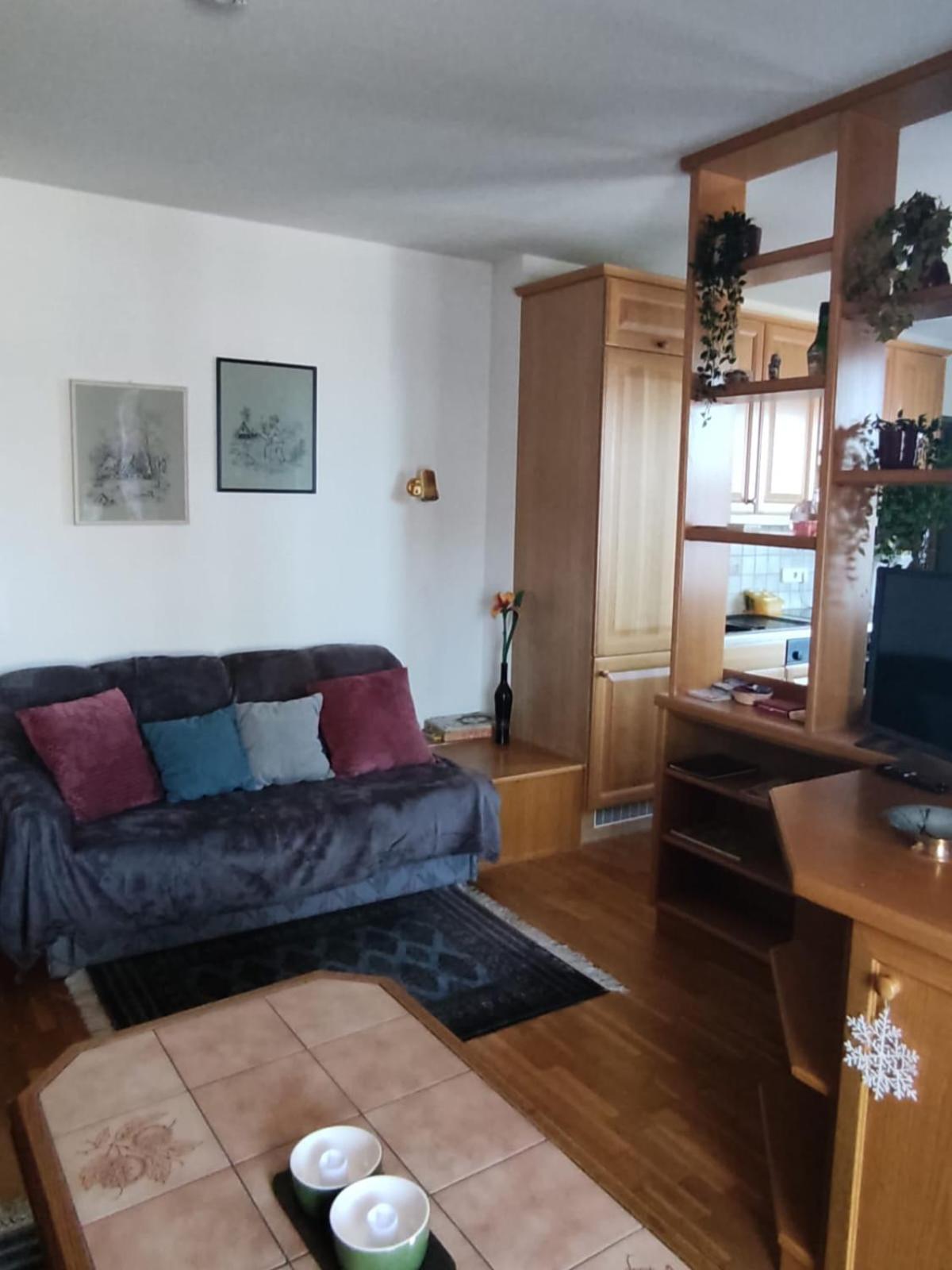 Barbara Snow - Sonnleitn - Nassfeld Apartment Hermagor-Pressegger See Exterior photo